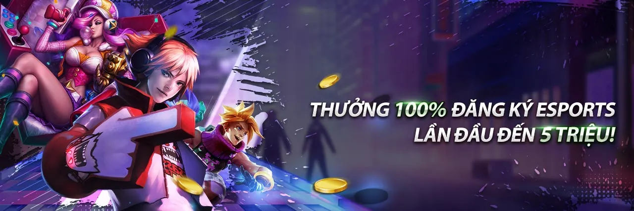 Đăng ký và trải nghiệm EV99