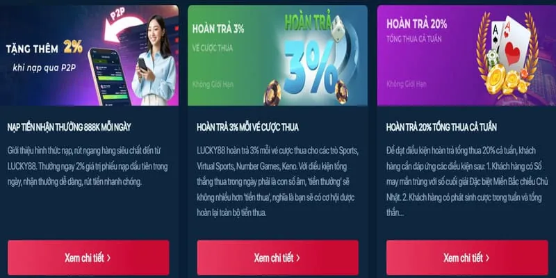 Bảo mật tại ev99